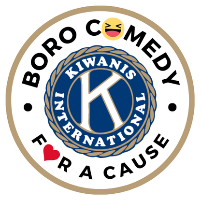 Comedy for a Cause - 3rd Annual