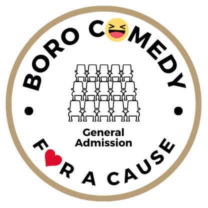 Comedy for a Cause - 3rd Annual