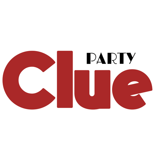 Boro Clue Party - Wild Goose Chase Events