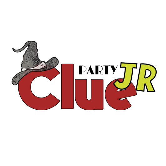 Clue Jr. - Wild Goose Chase Events